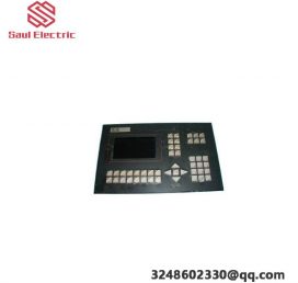 B&R 4D1165.00-590 Industrial Operator Interface