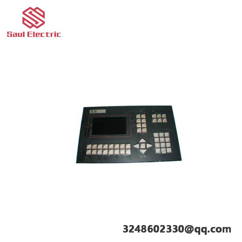 B&R 4D1165.00-590 Industrial Operator Interface