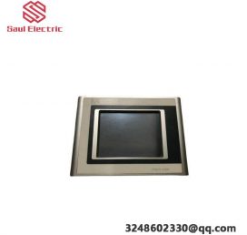 B&R 4PP220.0571-65 Touch Screen: Advanced Industrial Control Module