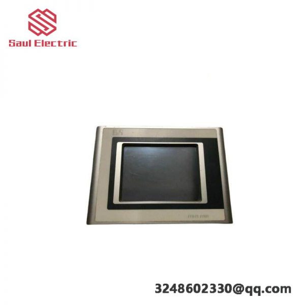 B&R 4PP220.0571-65 Touch Screen: Advanced Industrial Control Module