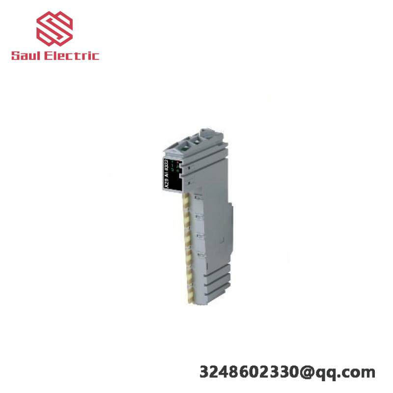 B&R 5AP920.1505-01 Industrial Control Module