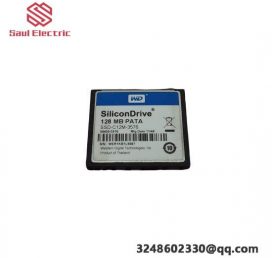 B&R 5CFCRD.0128-03 Compact Flash Card for Industrial Automation