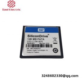 B&R 5CFCRD.0128-03 Memory Card: Industrial-grade Storage Solution