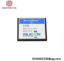 B&R 5CFCRD.1024-03 - High-Speed 1GB Compact Flash Card for Industrial Automation