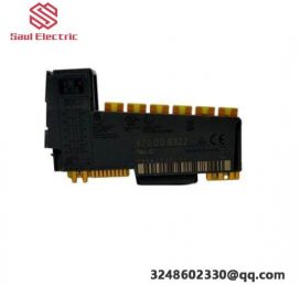 B&R 5PC910SX02-00 REV:K6 - High-Performance Industrial Automation Module