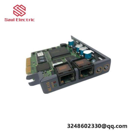 B&R 7AO352.70 High-Performance Analog Output Module for Industrial Automation