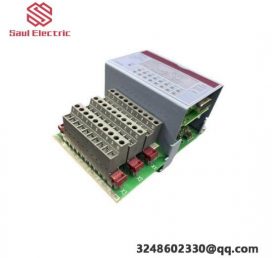 B&R DM435 PLC Module: High Performance Control Solutions