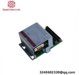 B&R 7DM465.7 Drive Module - High-Power Industrial Control Core