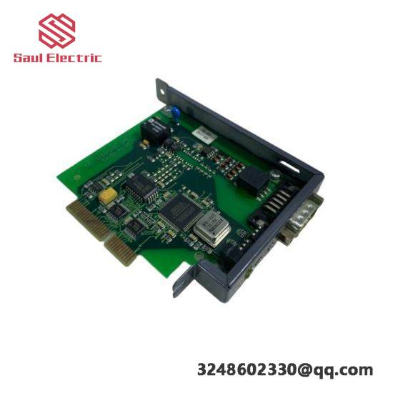 B&R 8AC110.60-2 POWERLINK Interface Module for ACOPOS Servo Drives