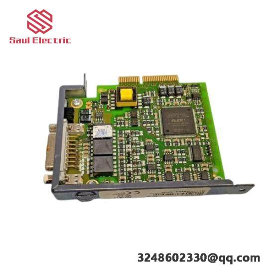 B&R 8AC120.60-1 Digital Input Module for Industrial Automation