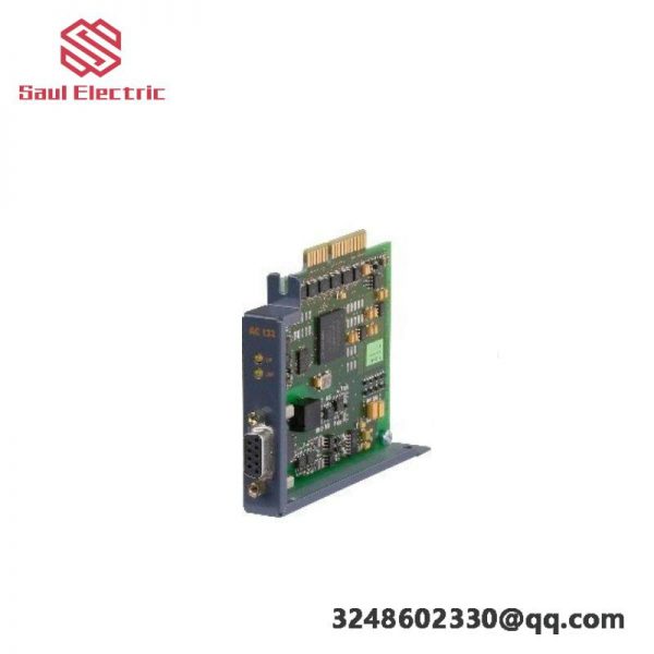 B&R 8AC122.60-2 RESOLVER INTERFACE MODULE, Industrial Automation Component