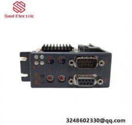 B&R 8AC122.60-3 Resolver Interface, High-Speed Data Acquisition