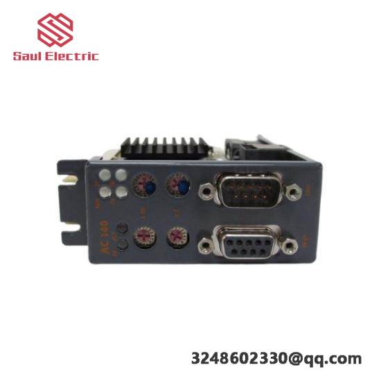 B&R 8AC140.60-2 PLC Module: Advanced Automation Control