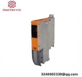 B&R 8BVI0028HWD0.000-1 Multi Inverter Module