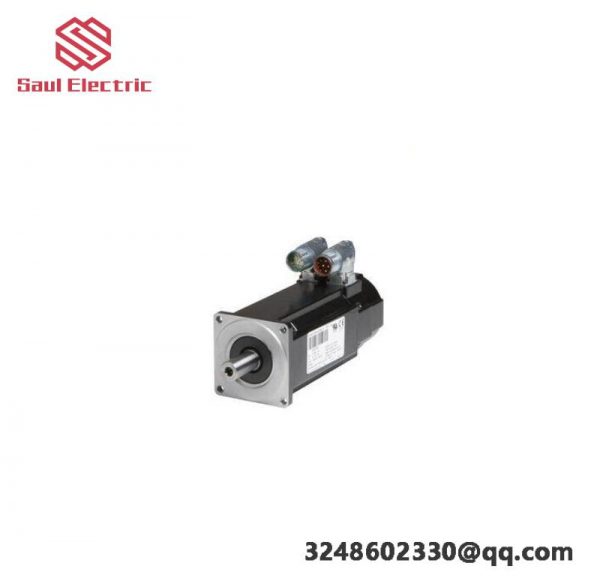 B&R 8LVA22.B1030D000-0 Servo Motor: Precision Control in Manufacturing Automation