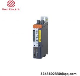 B&R 8V1010.00-2 Servo Drive - Advanced Control Solution