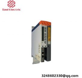 B&R 8V1016.00-2 SERVO DRIVE - Precision Control for Industrial Automation