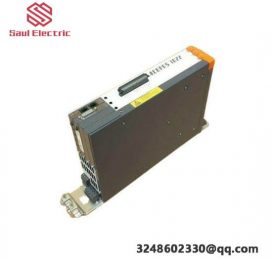 B&R 8V1022.00-2 Vi AC114 Servo Drives: Advanced Industrial Automation Solutions