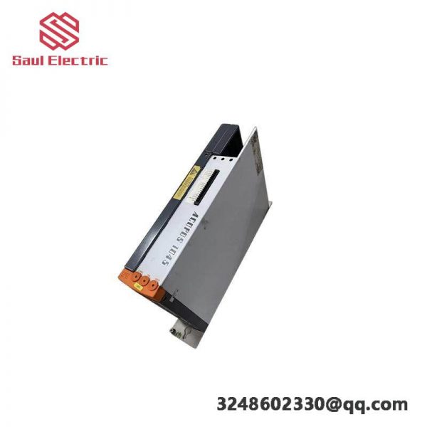 B&R 8V1045.00-2 Servo Drive for Precision Control