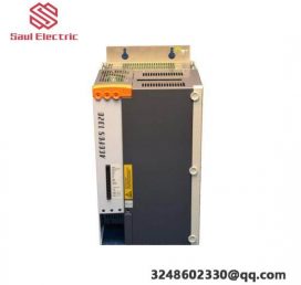 B&R 8V1320.001-2 Servo Drive, Advanced Motion Control Module