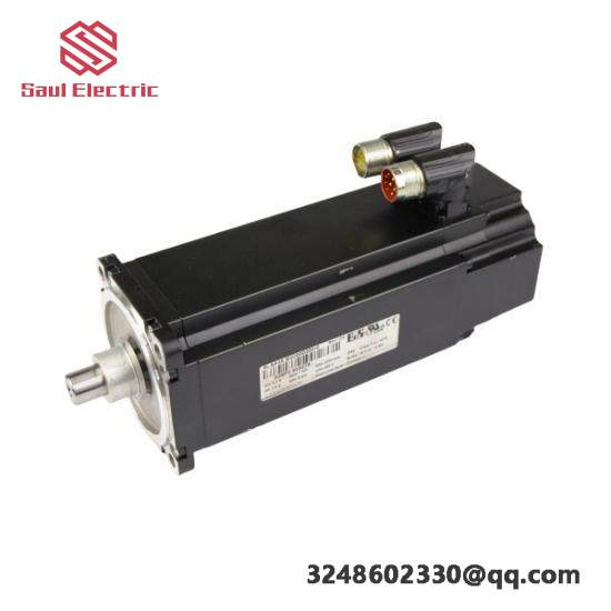 B&R 9693509650E Servo Motor, Advanced Industrial Control Solution