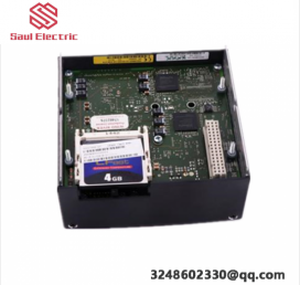 B&R AO352 Custom Processed Digital Input Module for Industrial Automation