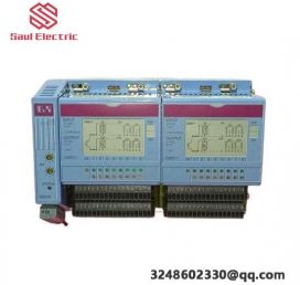 B&R CM211 - Modular IO Module for Efficient Control Solutions