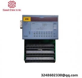 B&R DI439 - Digital Input Module, Advanced Automation Solutions