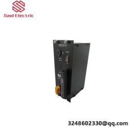 B&R ECPA81-2 I/O Module for Industrial Automation