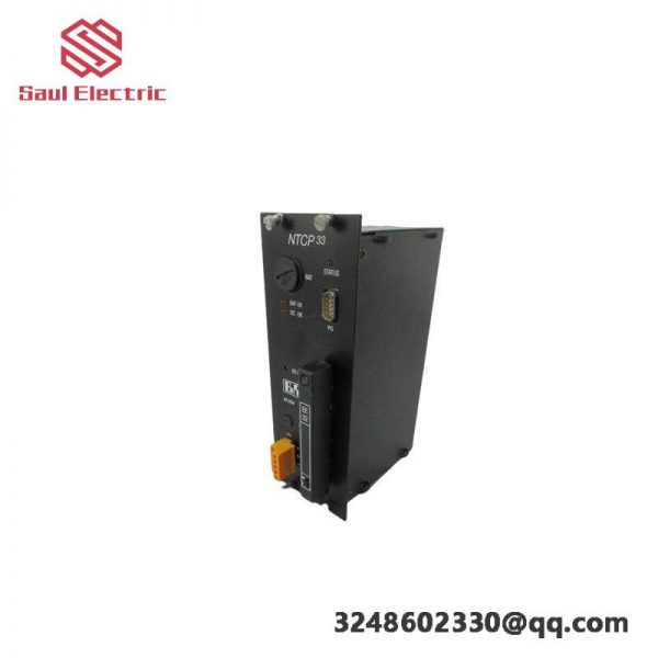 B&R ECPA81-2 I/O Module for Industrial Automation