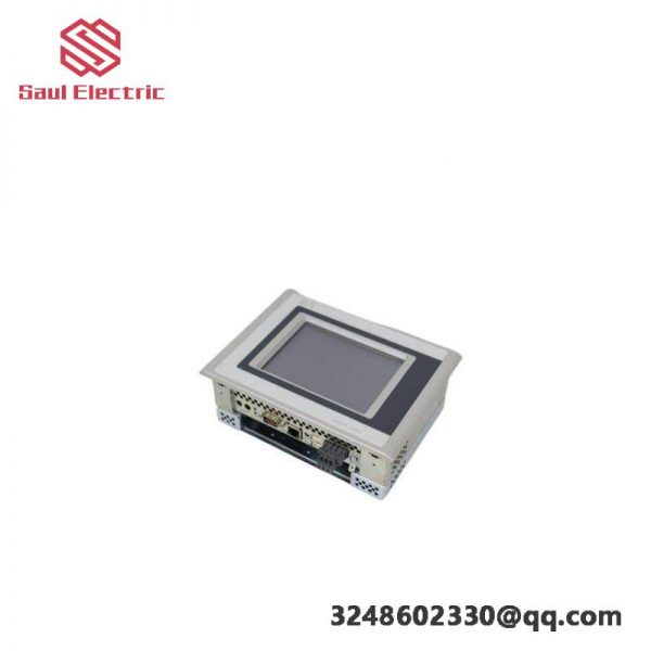 B&R ECPA81-2 I/O Module for Industrial Automation