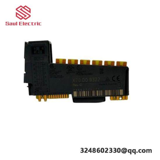 B&R ECPE82-2 High-Performance Digital Output Module for Industrial Automation