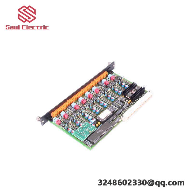 B&R ECPT81-0 Analog Input Module: Precision Control for Industrial Automation