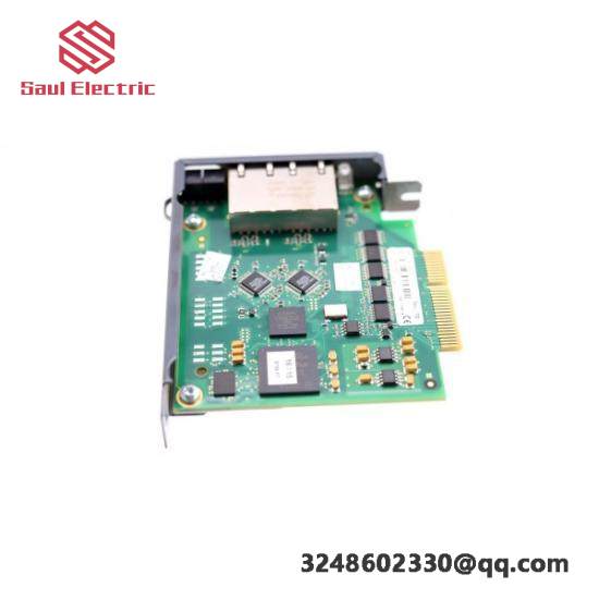 B&R ECR165 Industrial Control Module