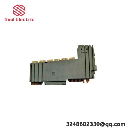 B&R HCMARC-0CT High Current Motor Drive Module