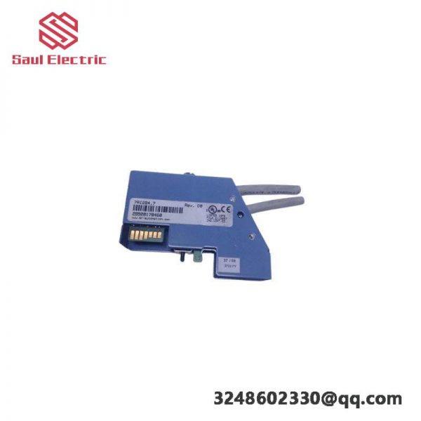 B&R HCMCO3MC-1A - High-Performance Industrial Control Module