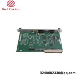 B&R OAK300.1 0AK300.1 PCB Assembly, High-Performance Control Module