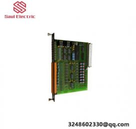 B&R PE82 Analog Input Module