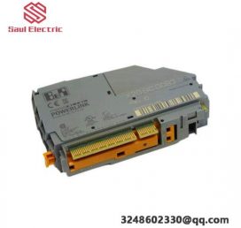 B&R X20BC0083 Bus Controller, Industrial Control, Automation, Electronics