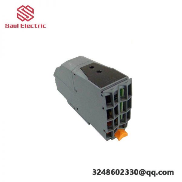 B&R X20BC0087 BUS CONTROLLER: Advanced Communication for Industrial Automation