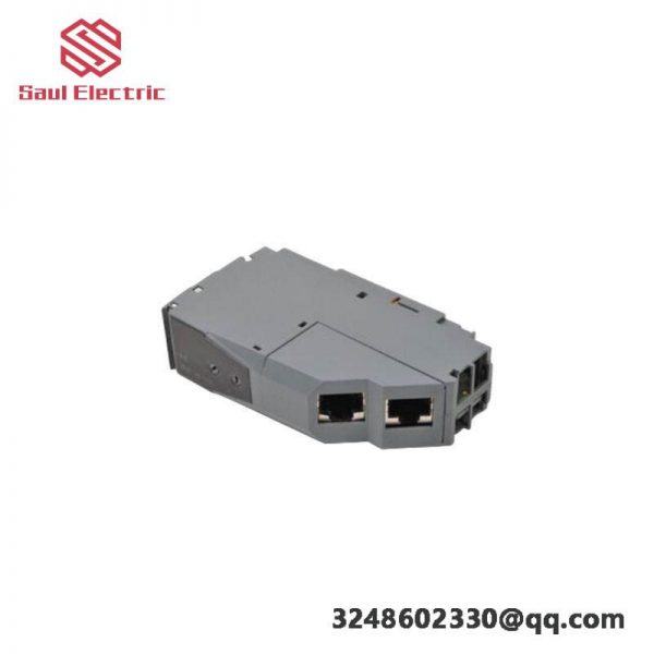 B&R X20BC8084 BUS CONTROLLER: Efficient Communication for Industrial Automation