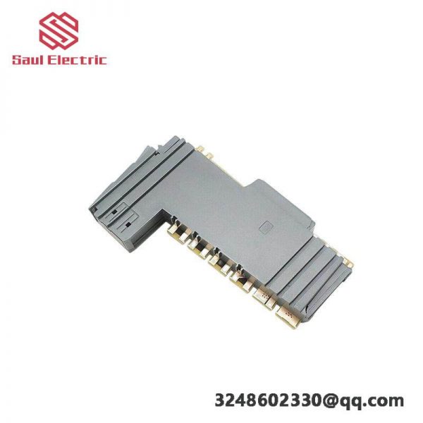 B&R 0G0010.00-090 RS485 Bus Connector: High-Speed Data Transfer Solution