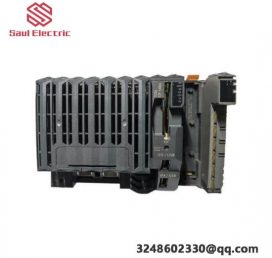 B&R X20CP1486 - High-Performance Central Processing Unit