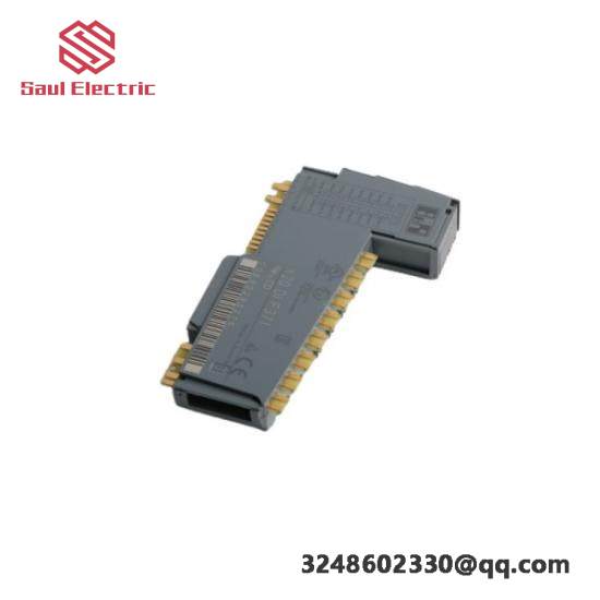 B&R X20DI9371 Digital Input Module for Industrial Automation