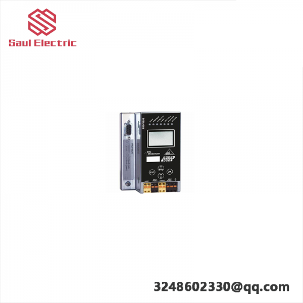 B+W 465010 High Precision Industrial Automation Controller