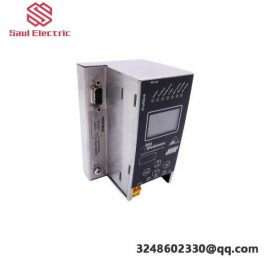 B+W BWU1703 Gateway Module - Industrial Automation Solution