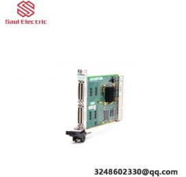 B&W SQ-300I, 8700700-006C - Advanced Industrial Control Module