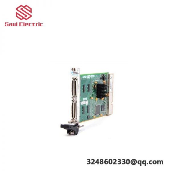 B&W SQ-300I, 8700700-006C - Advanced Industrial Control Module