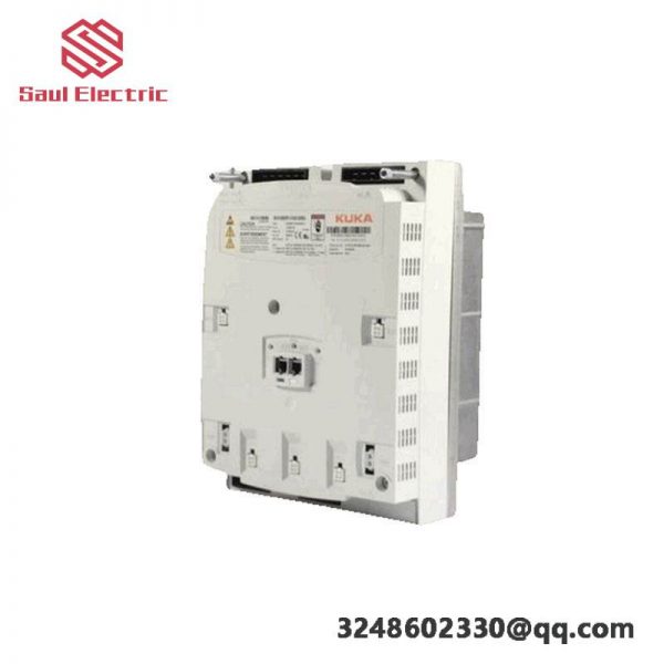 B&W SQ-300I, 8700700-006C - Advanced Industrial Control Module