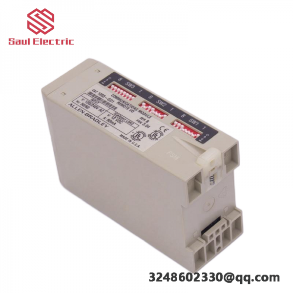 SOCApel BA4-30-50-310 Power Supply Unit